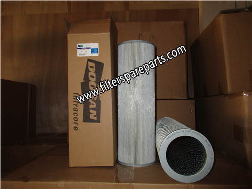 474-00055 Doosan Hydraulic Filter